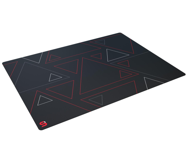 SPC Gear Floor Pad 120R - 598510 - zdjęcie 3